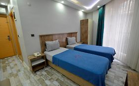 Tuem Bandırma 3*